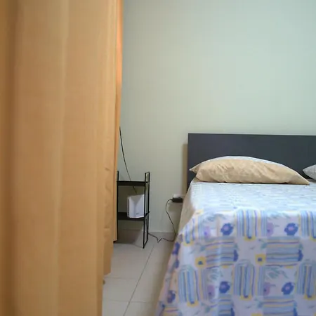Apartment The Prism Tirana
