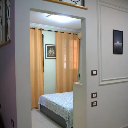 Apartment The Prism Tirana
