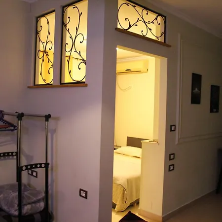 The Prism Appartement Tirana