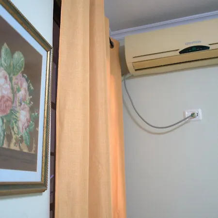 Appartement The Prism