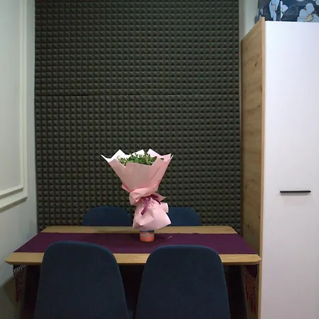 Appartement The Prism *