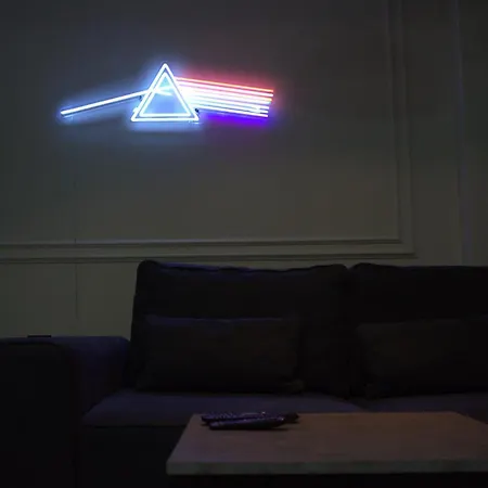 The Prism Appartement