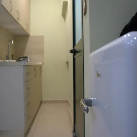 Appartement The Prism